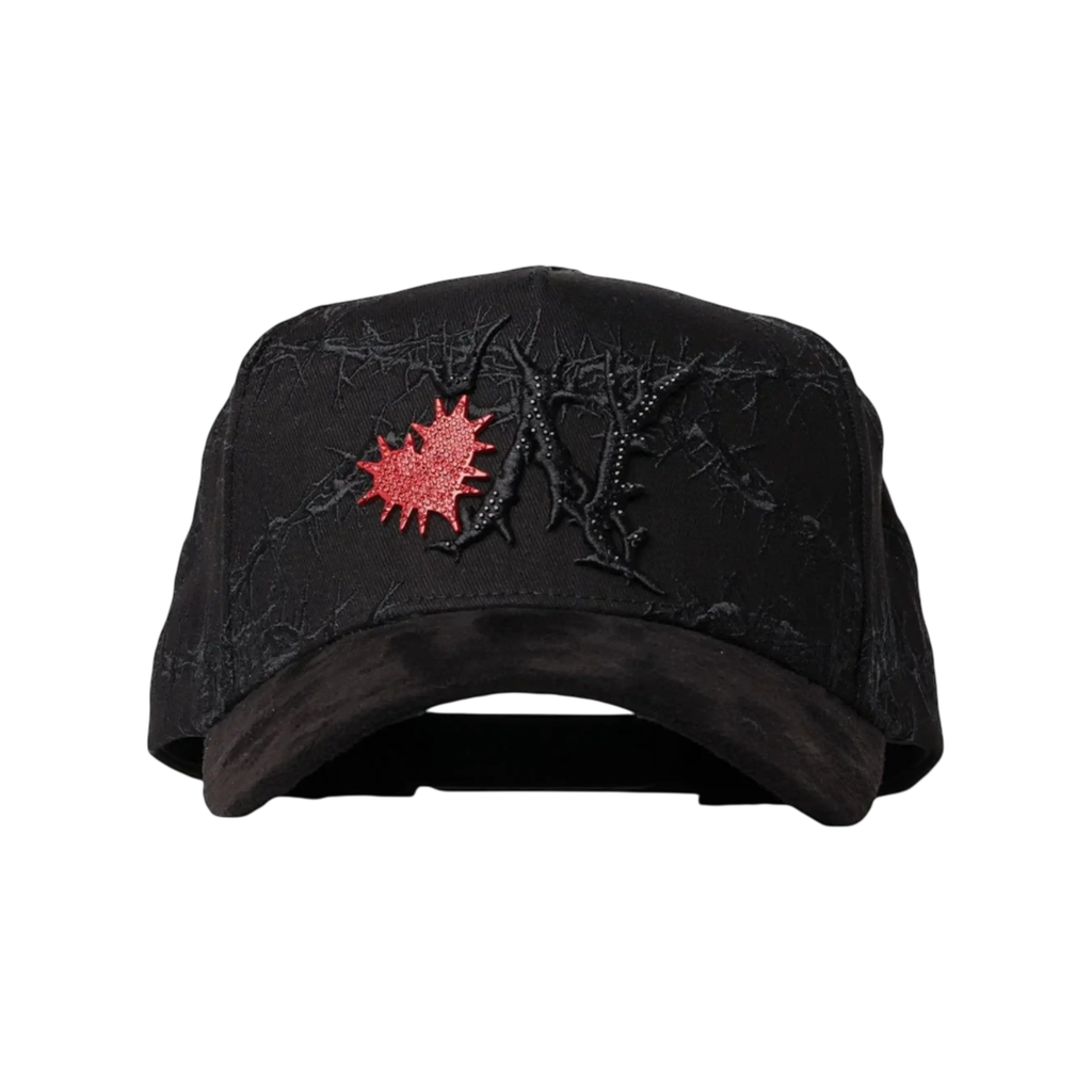 BARBAS HATS - WAKA