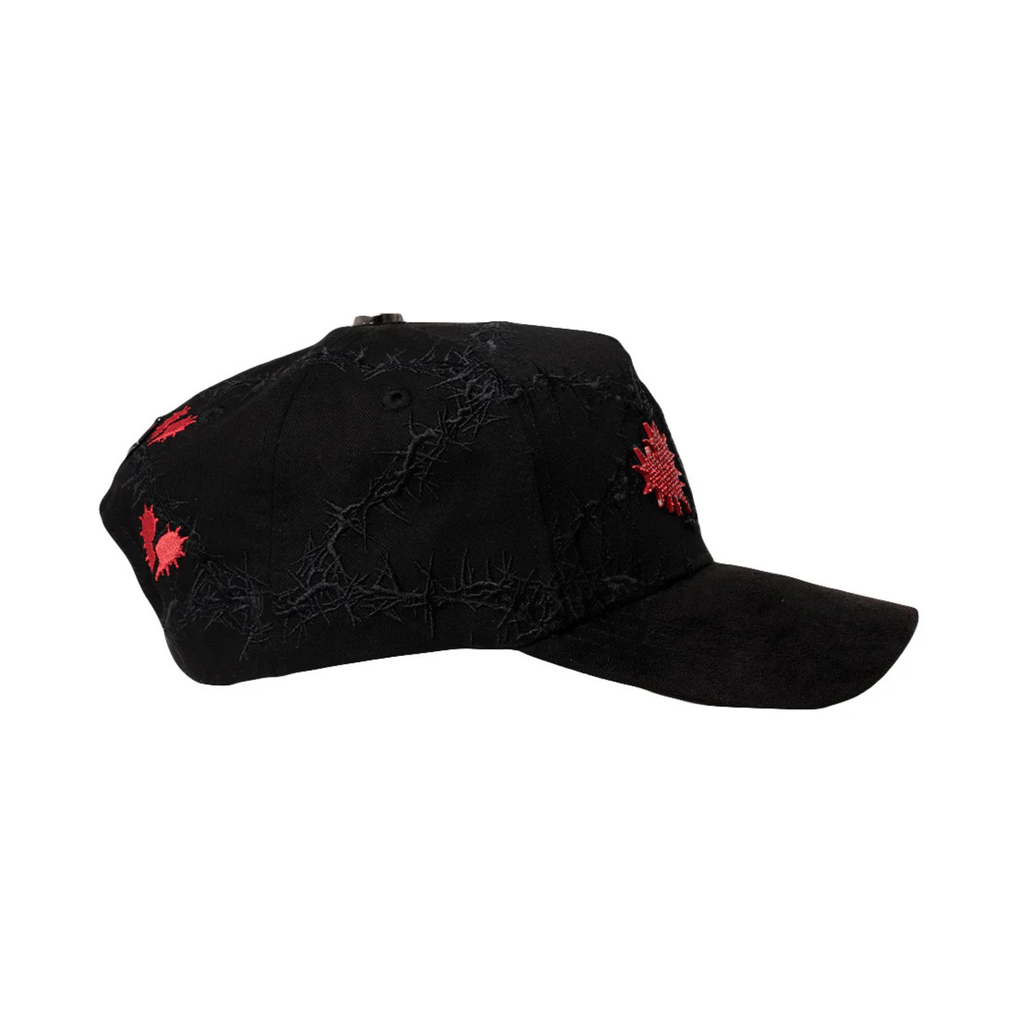 BARBAS HATS - WAKA