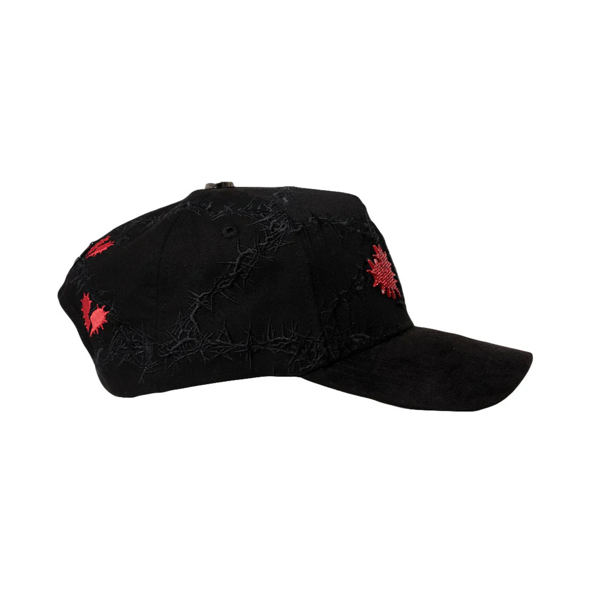 BARBAS HATS - WAKA