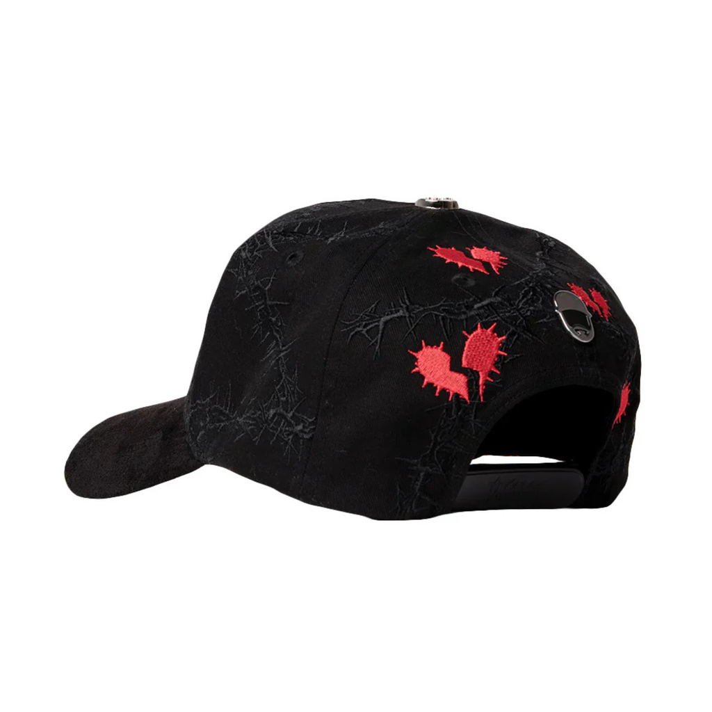 BARBAS HATS - WAKA