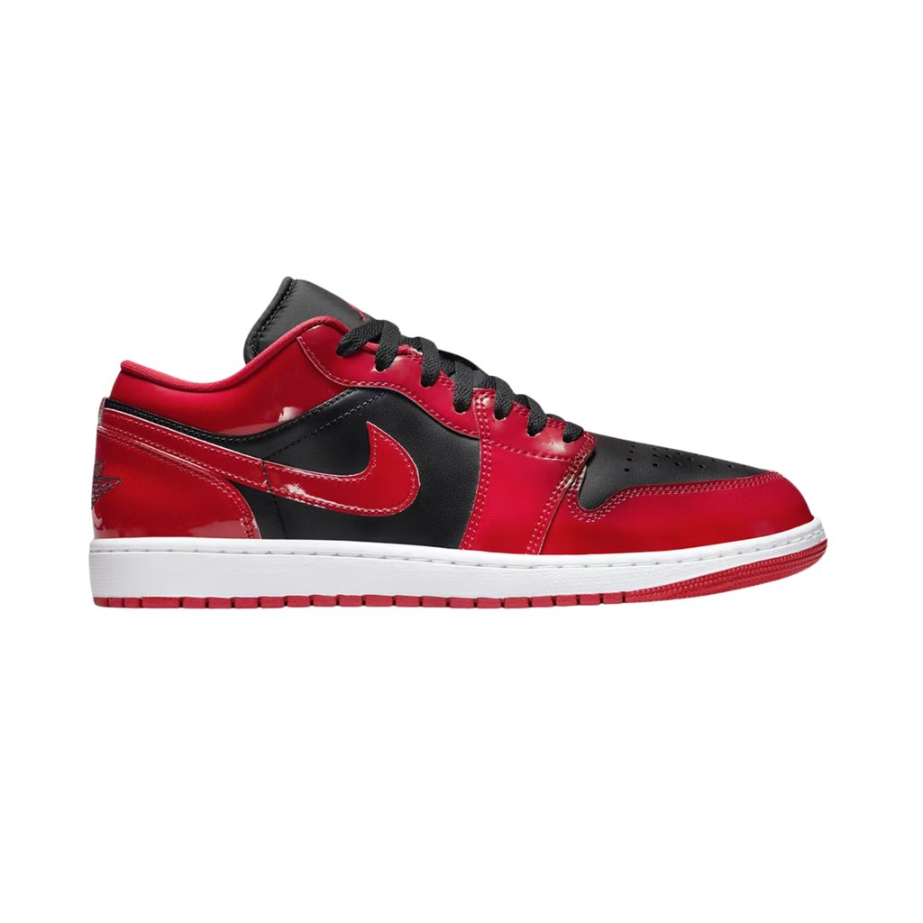 Air Jordan 1 Low - Varsity Red