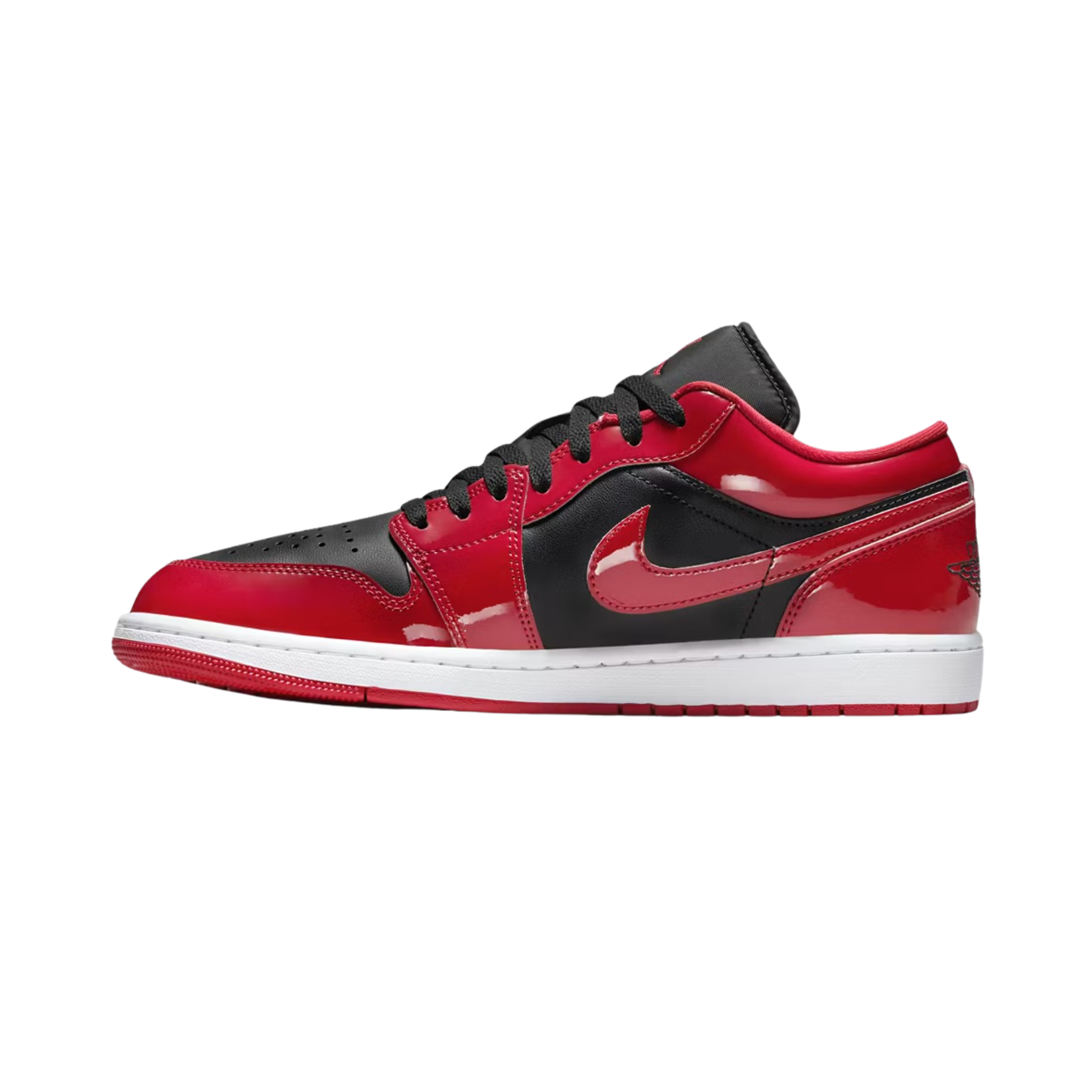 Air Jordan 1 Low - Varsity Red
