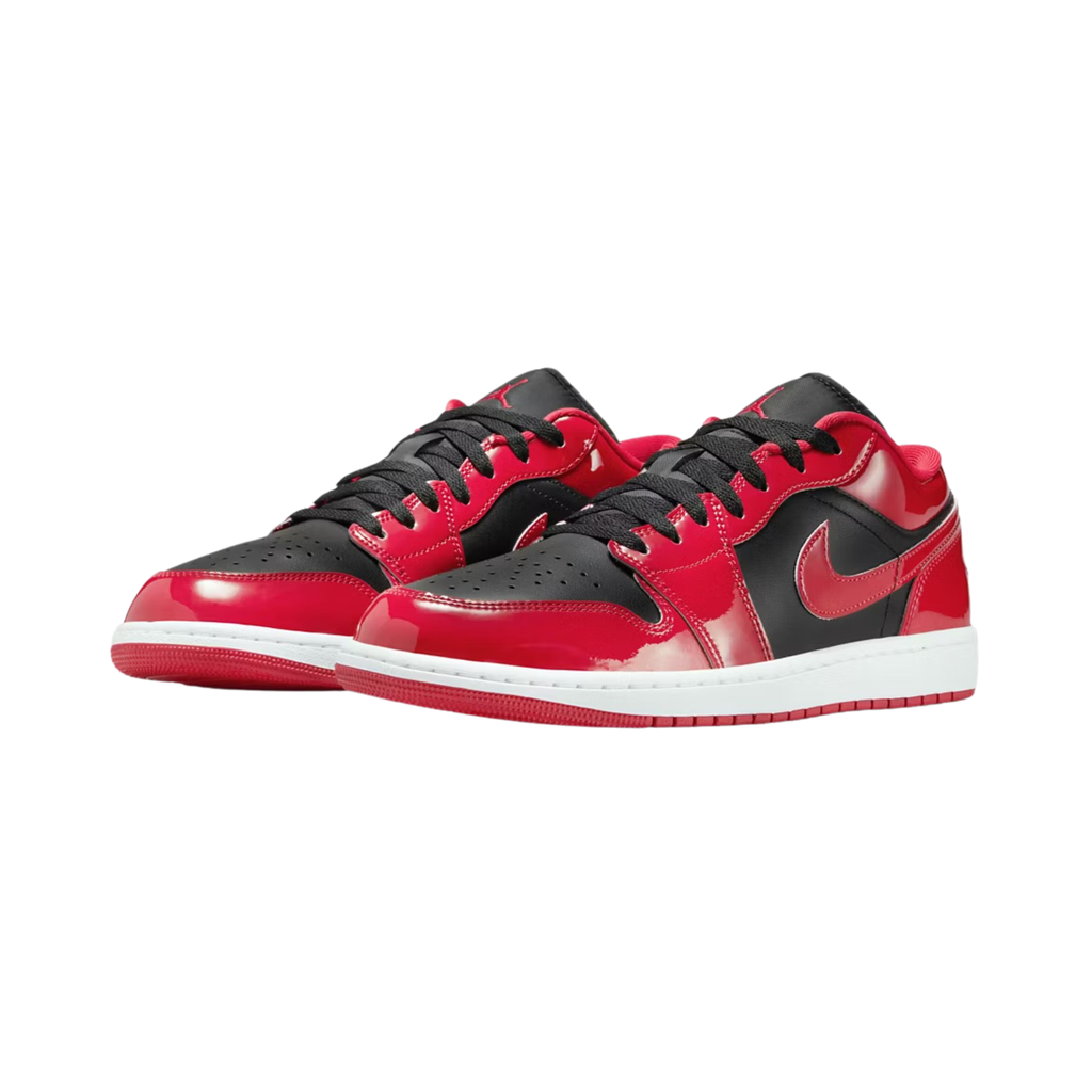 Air Jordan 1 Low - Varsity Red