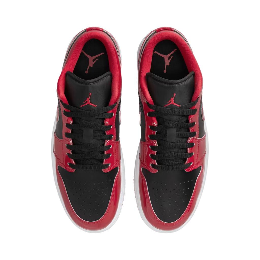 Air Jordan 1 Low - Varsity Red