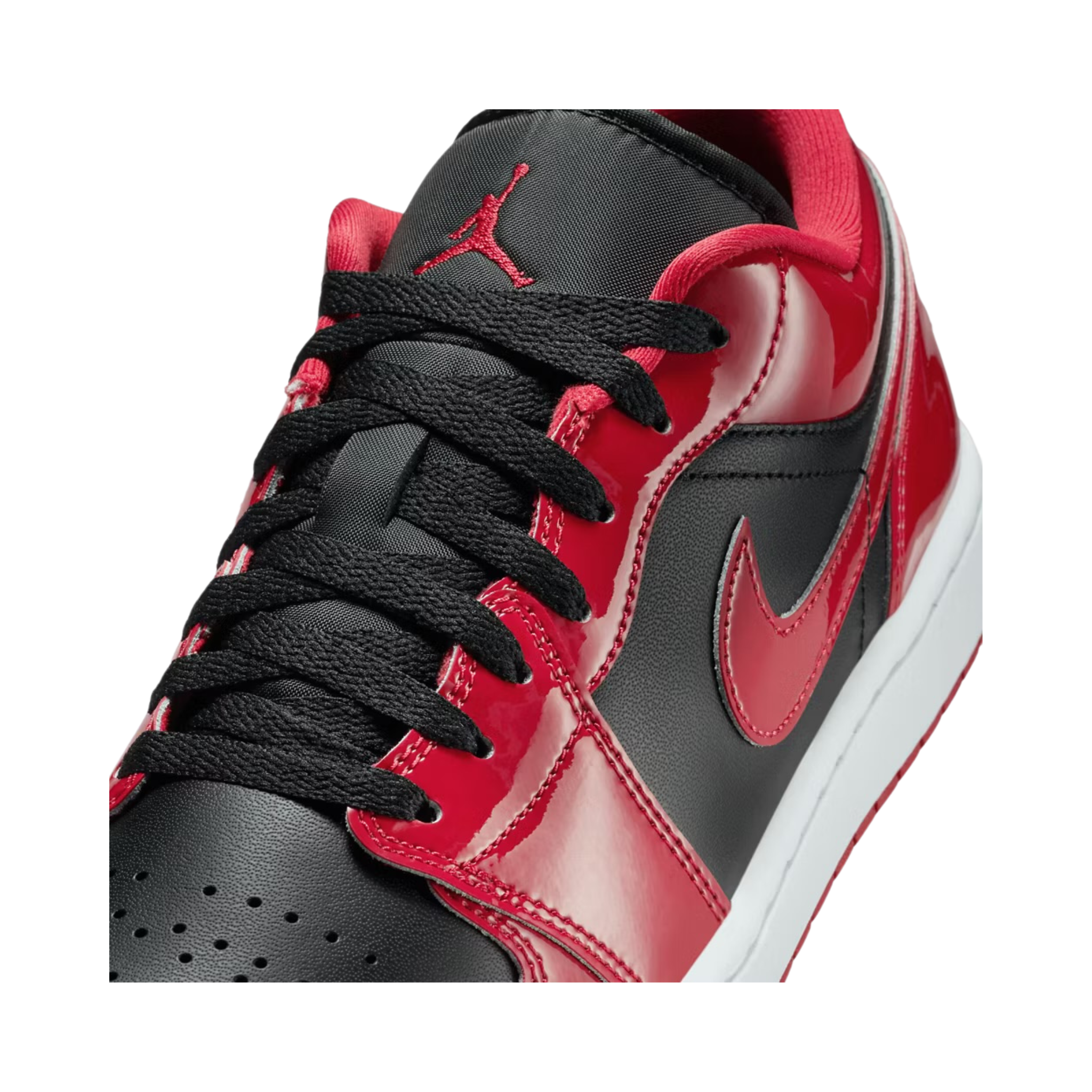 Air Jordan 1 Low - Varsity Red