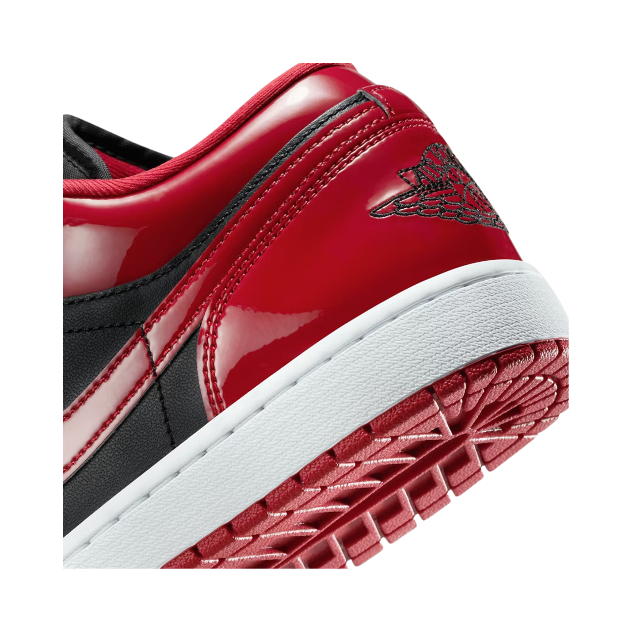 Air Jordan 1 Low - Varsity Red