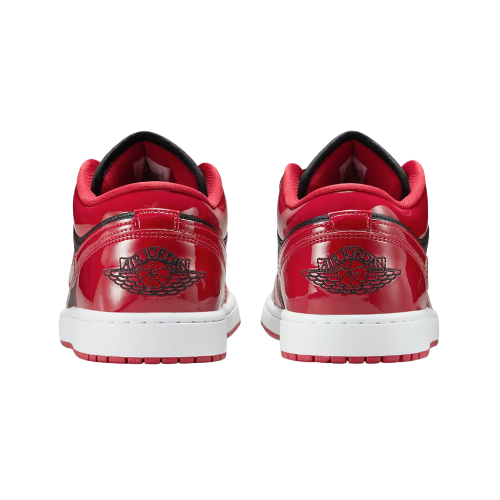 Air Jordan 1 Low - Varsity Red