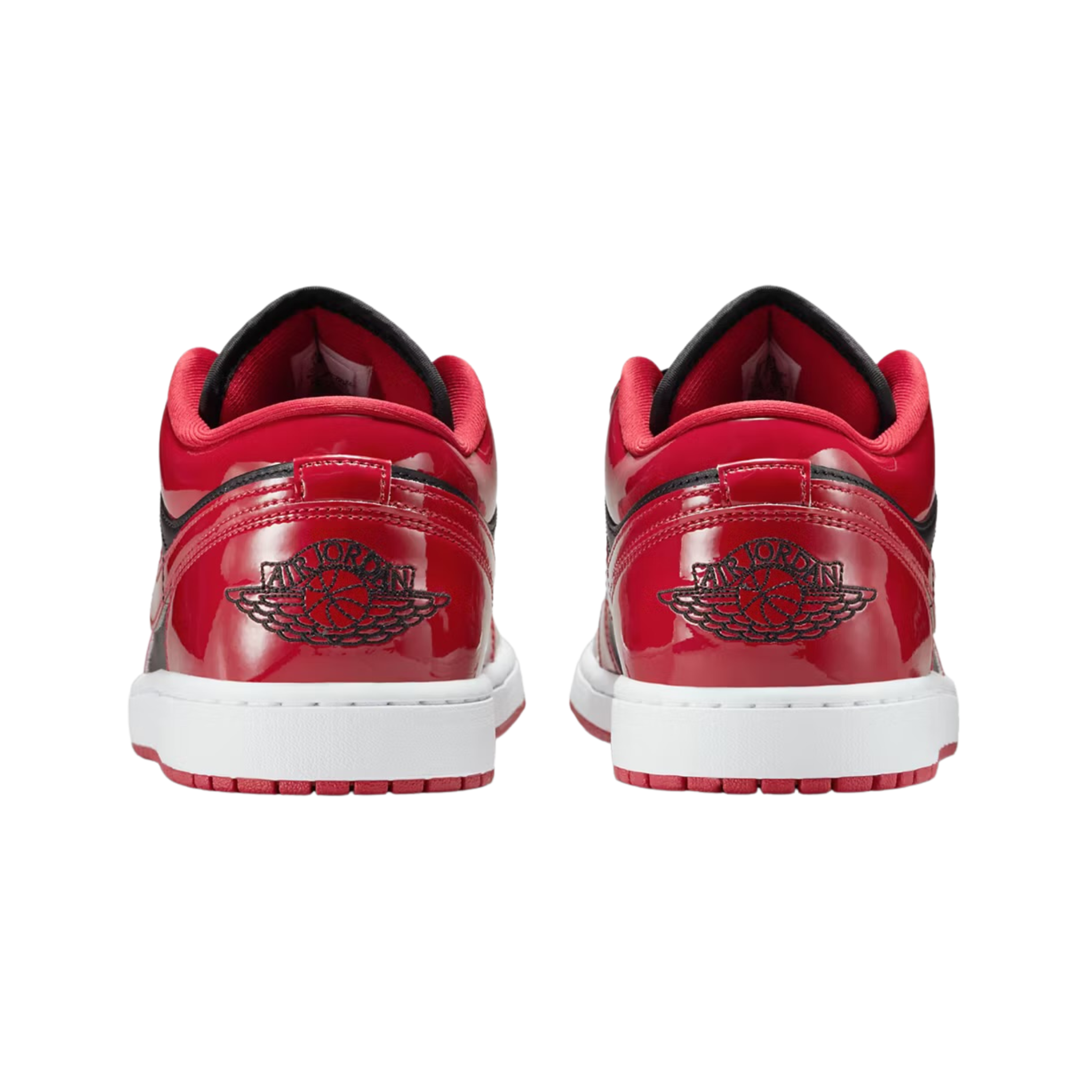 Air Jordan 1 Low - Varsity Red