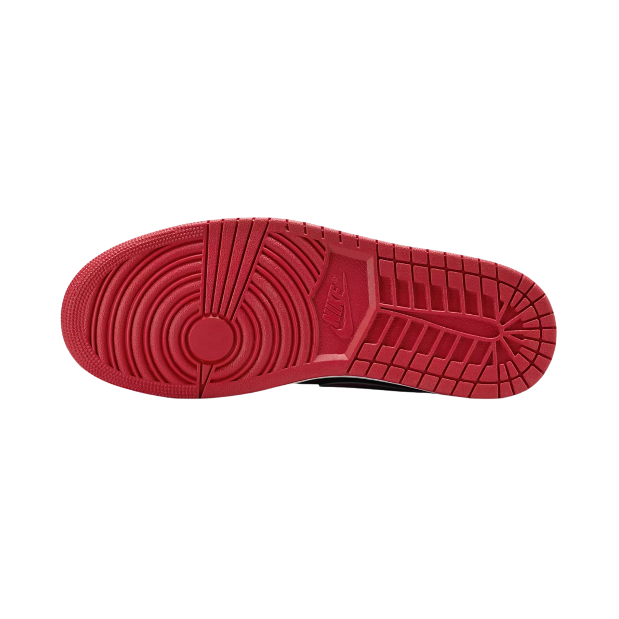 Air Jordan 1 Low - Varsity Red