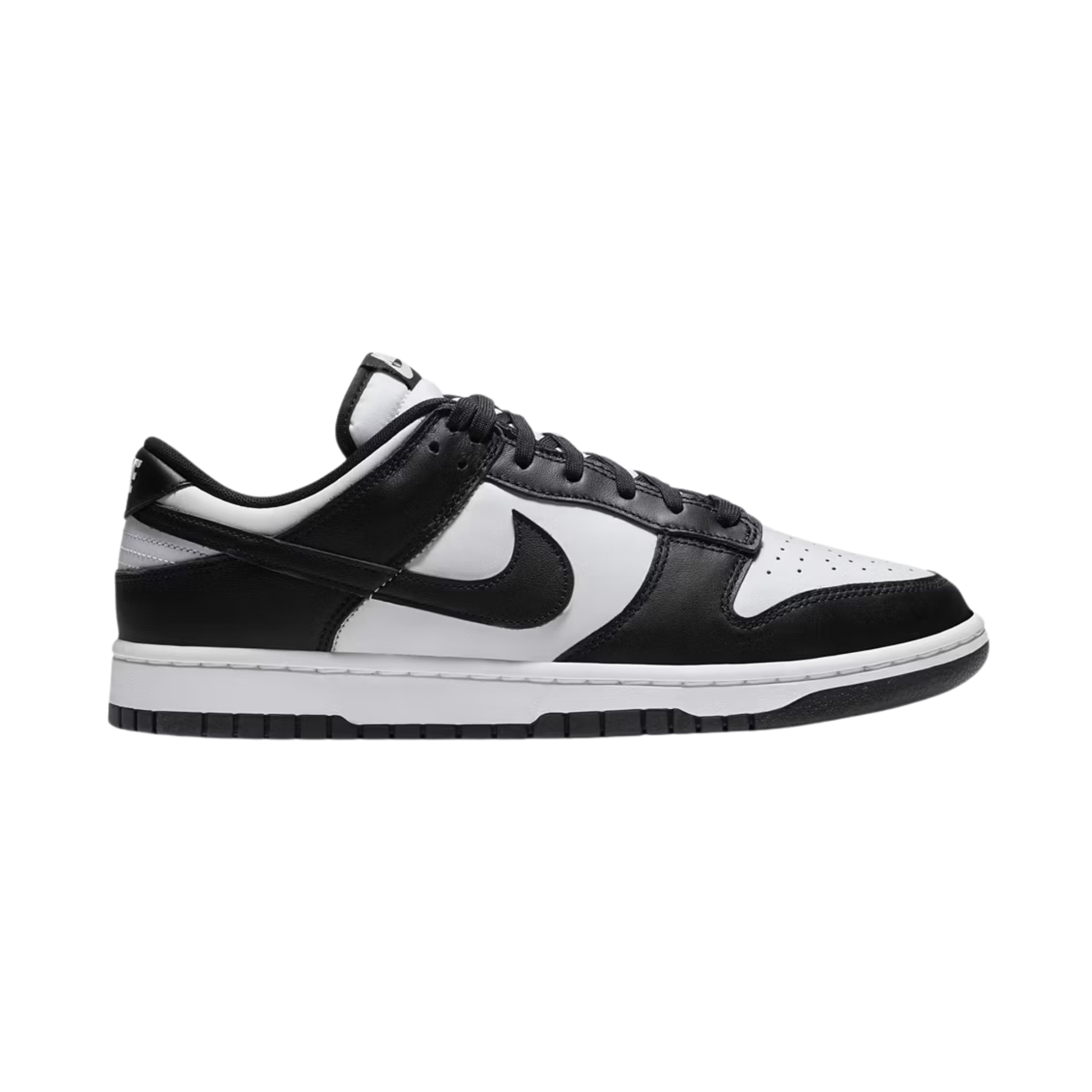 Nike Dunk Low Retro - Panda