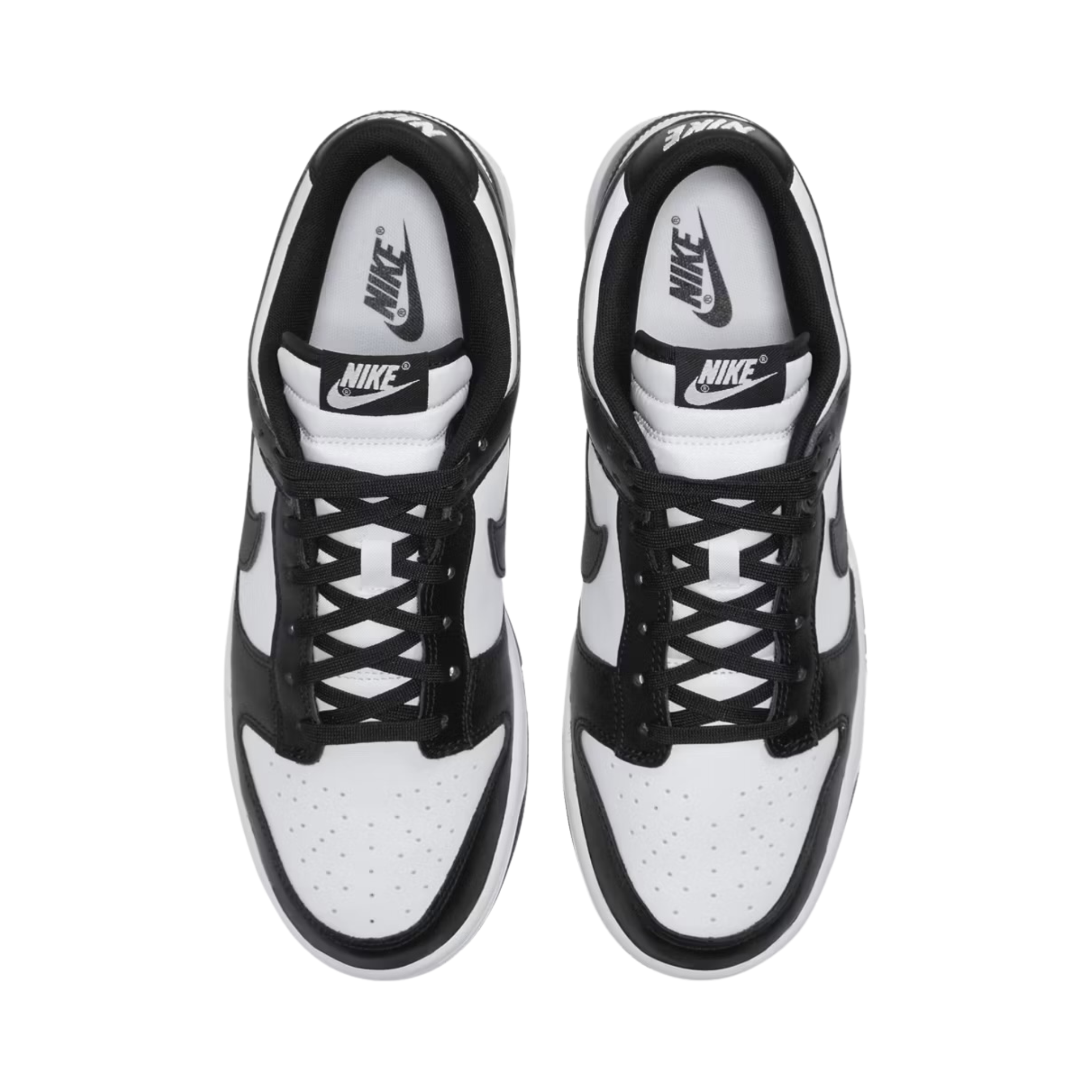 Nike Dunk Low Retro - Panda