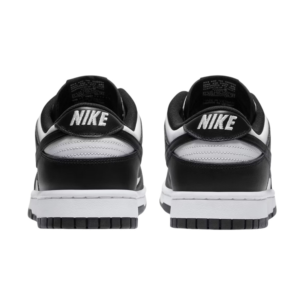 Nike Dunk Low Retro - Panda