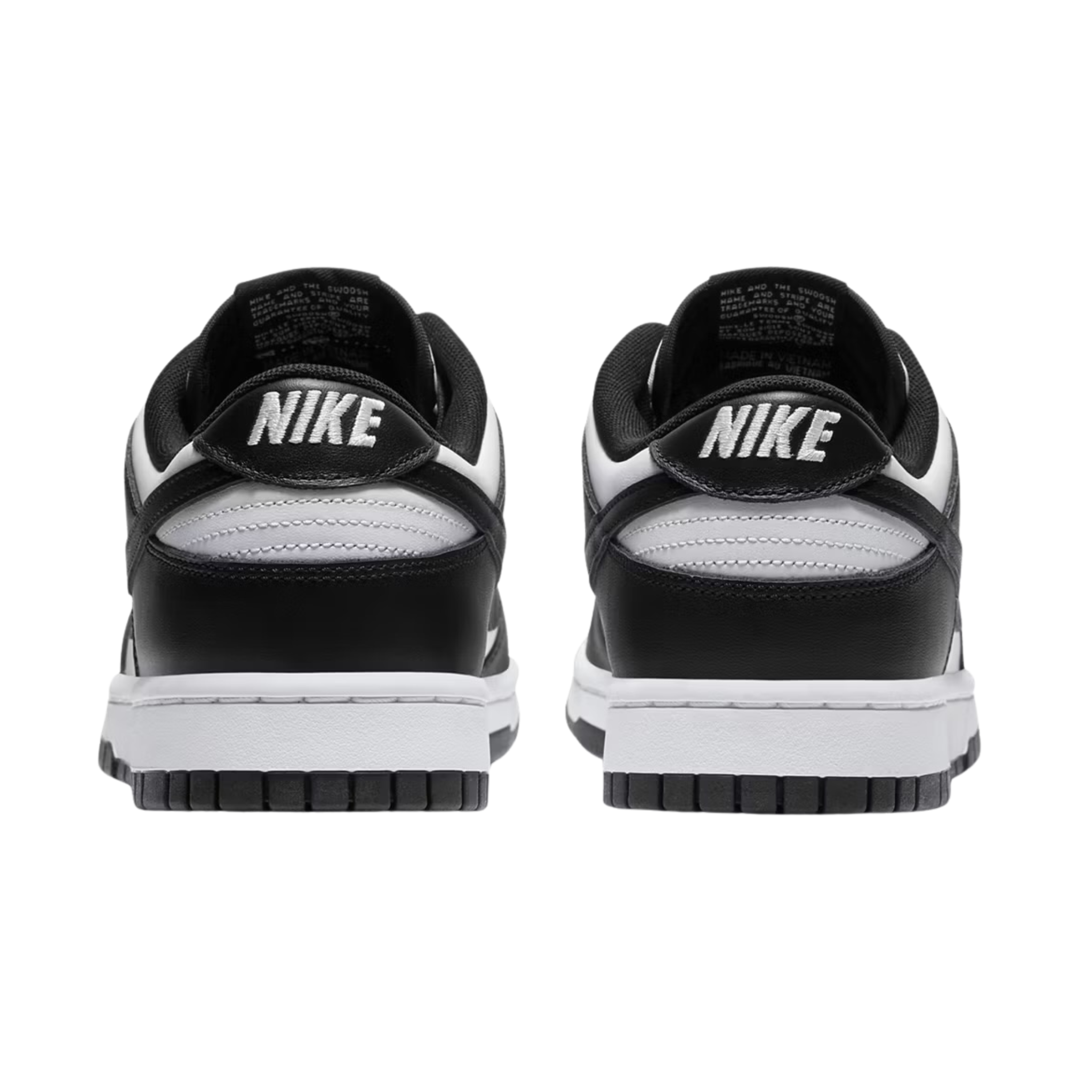 Nike Dunk Low Retro - Panda
