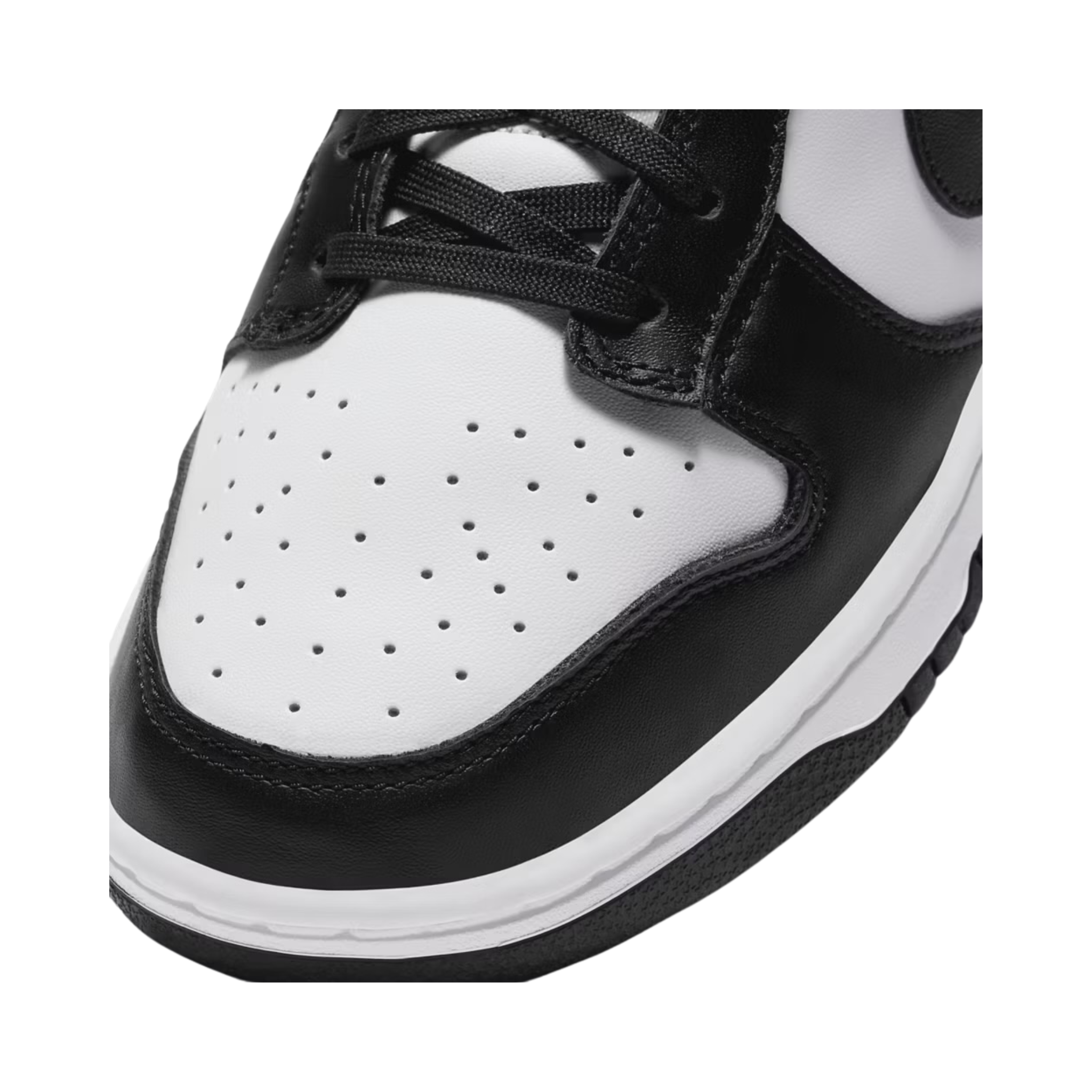 Nike Dunk Low Retro - Panda