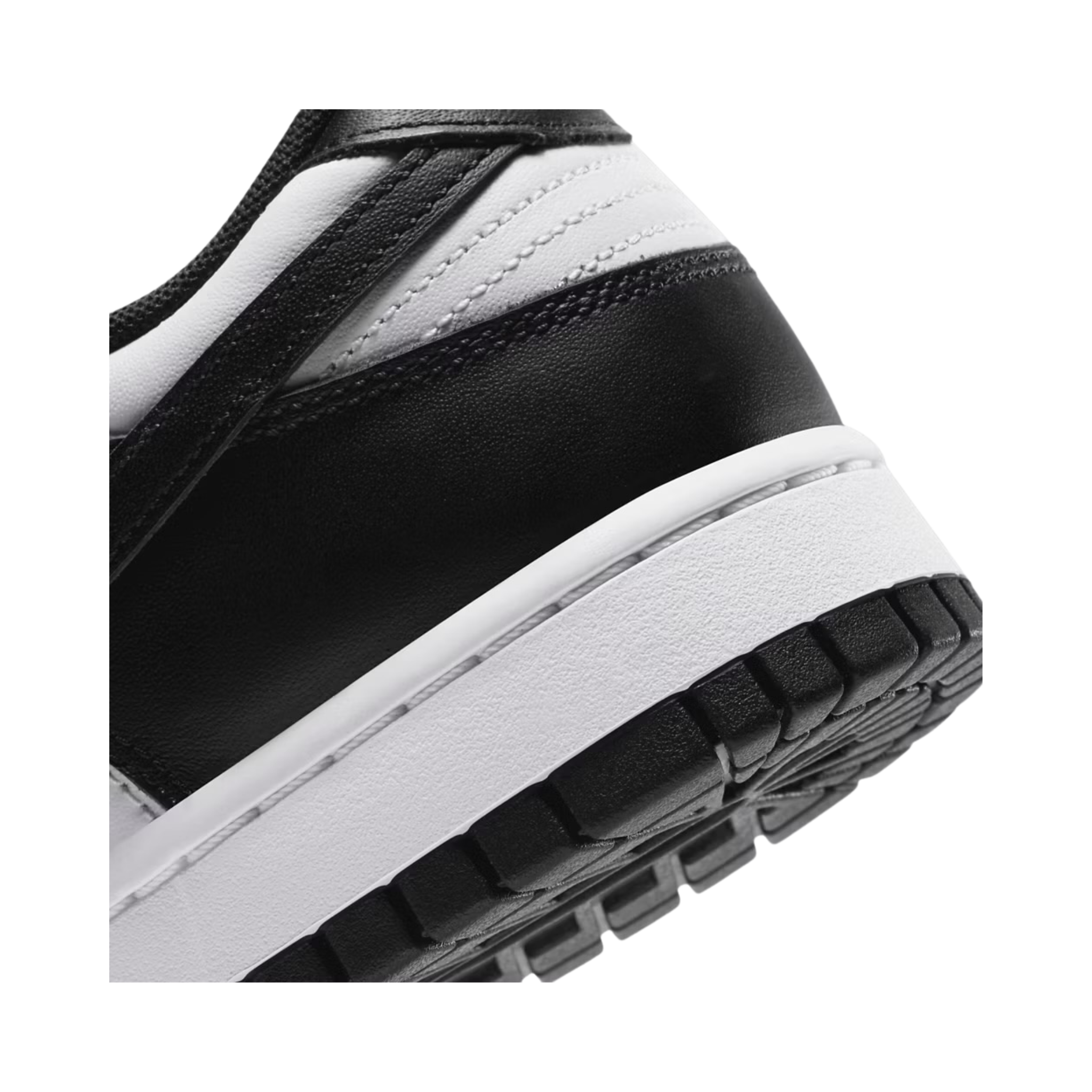 Nike Dunk Low Retro - Panda