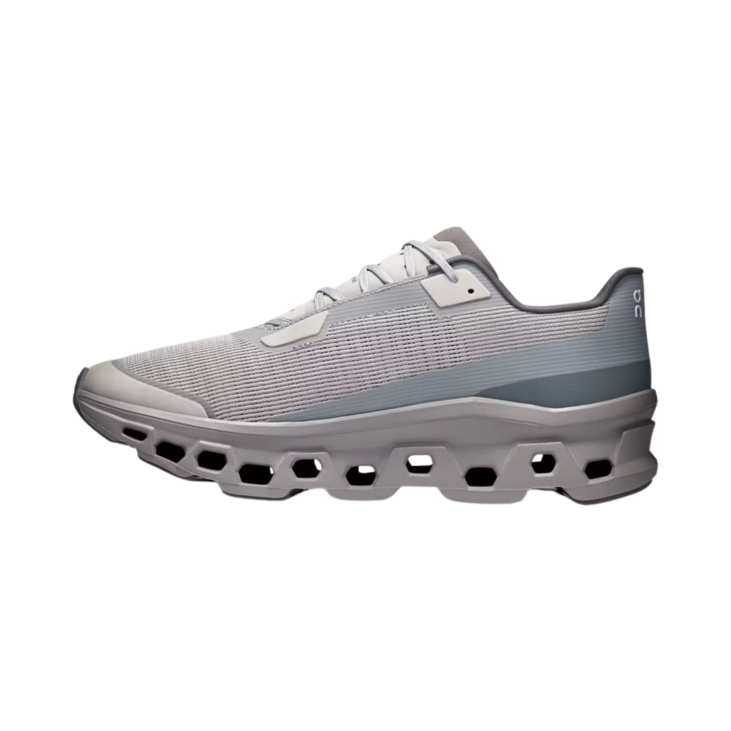 On Running - Cloudmonster Void Grey