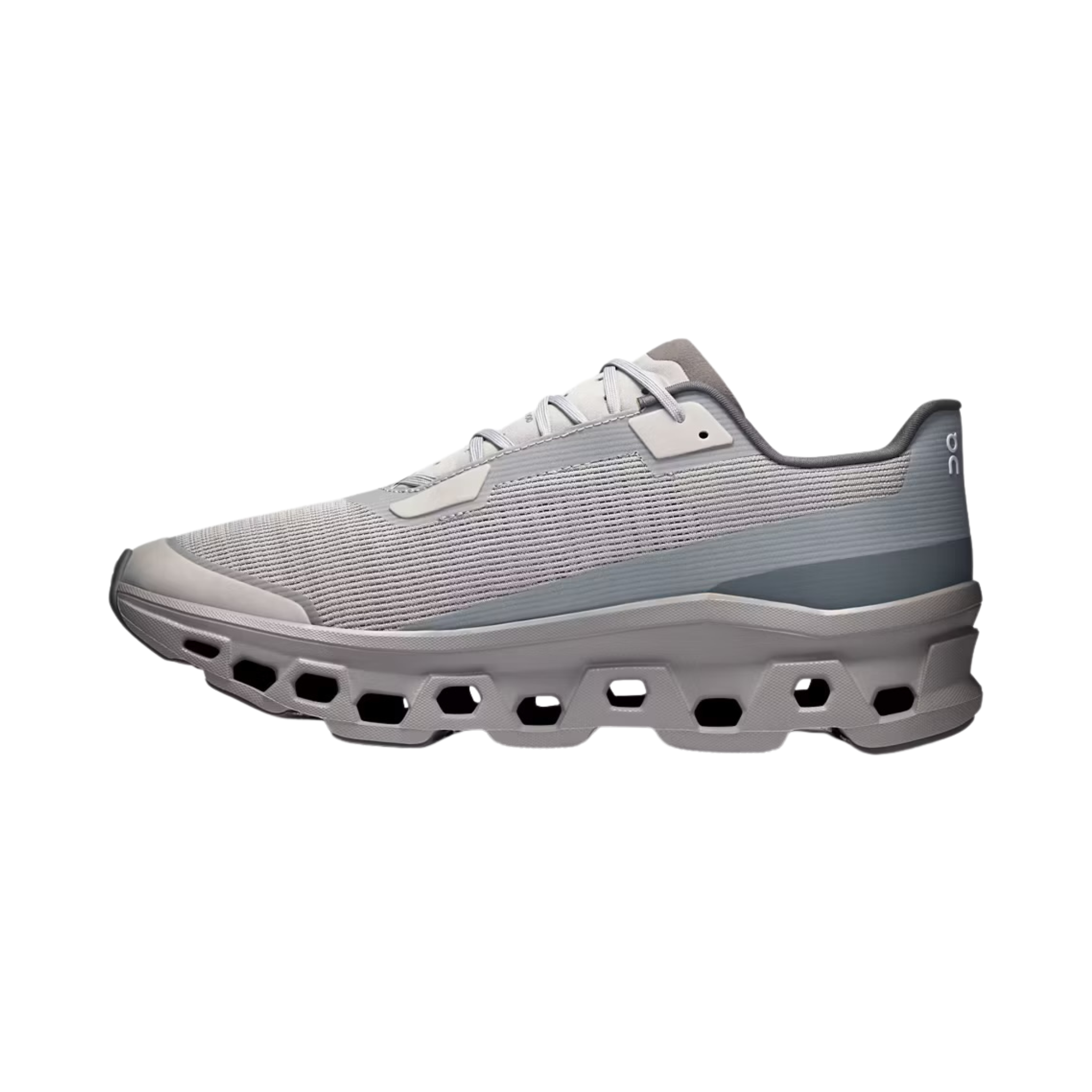 On Running - Cloudmonster Void Grey