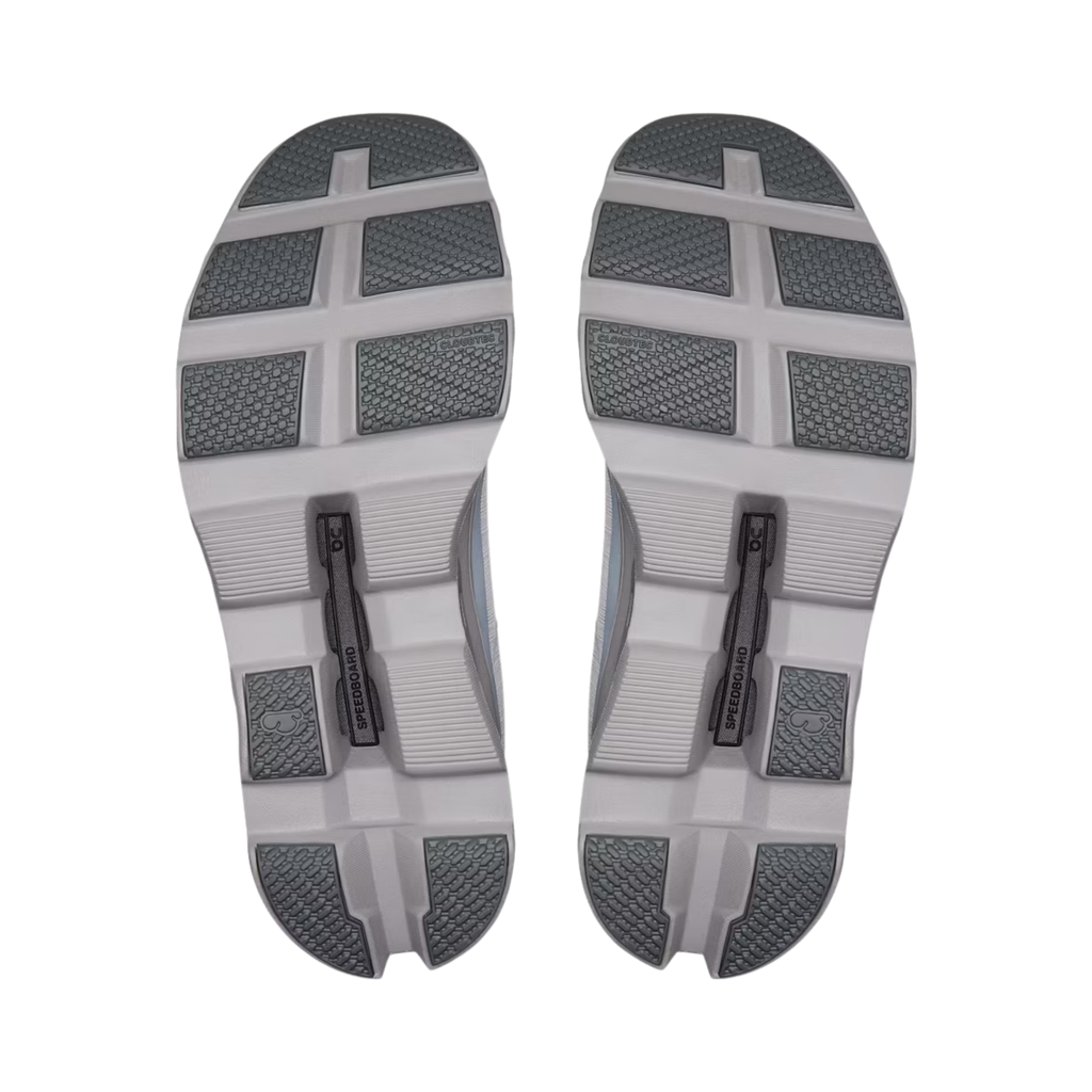 On Running - Cloudmonster Void Grey