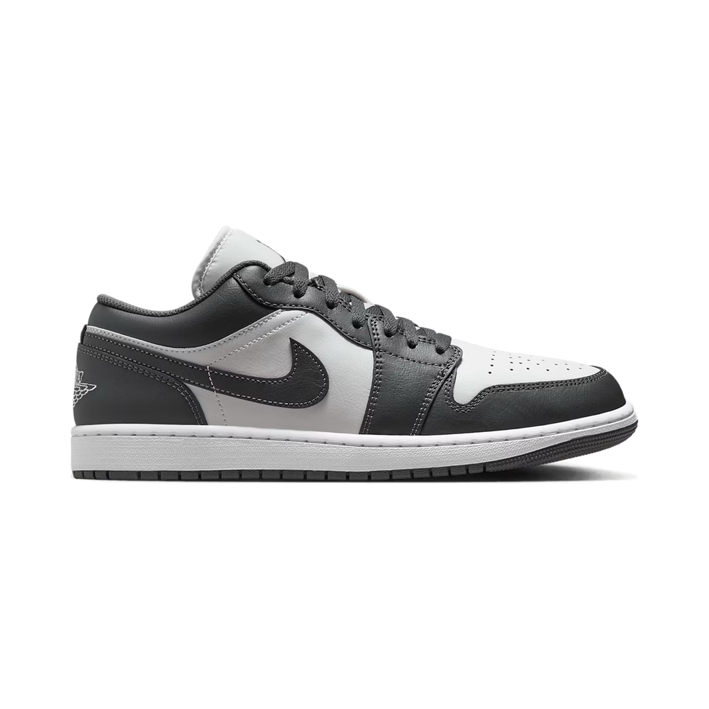 Air Jordan 1 Low - Iron Grey