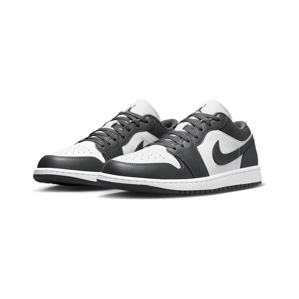 Air Jordan 1 Low - Iron Grey