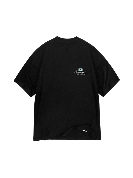 Grand Vintage - Jet Black