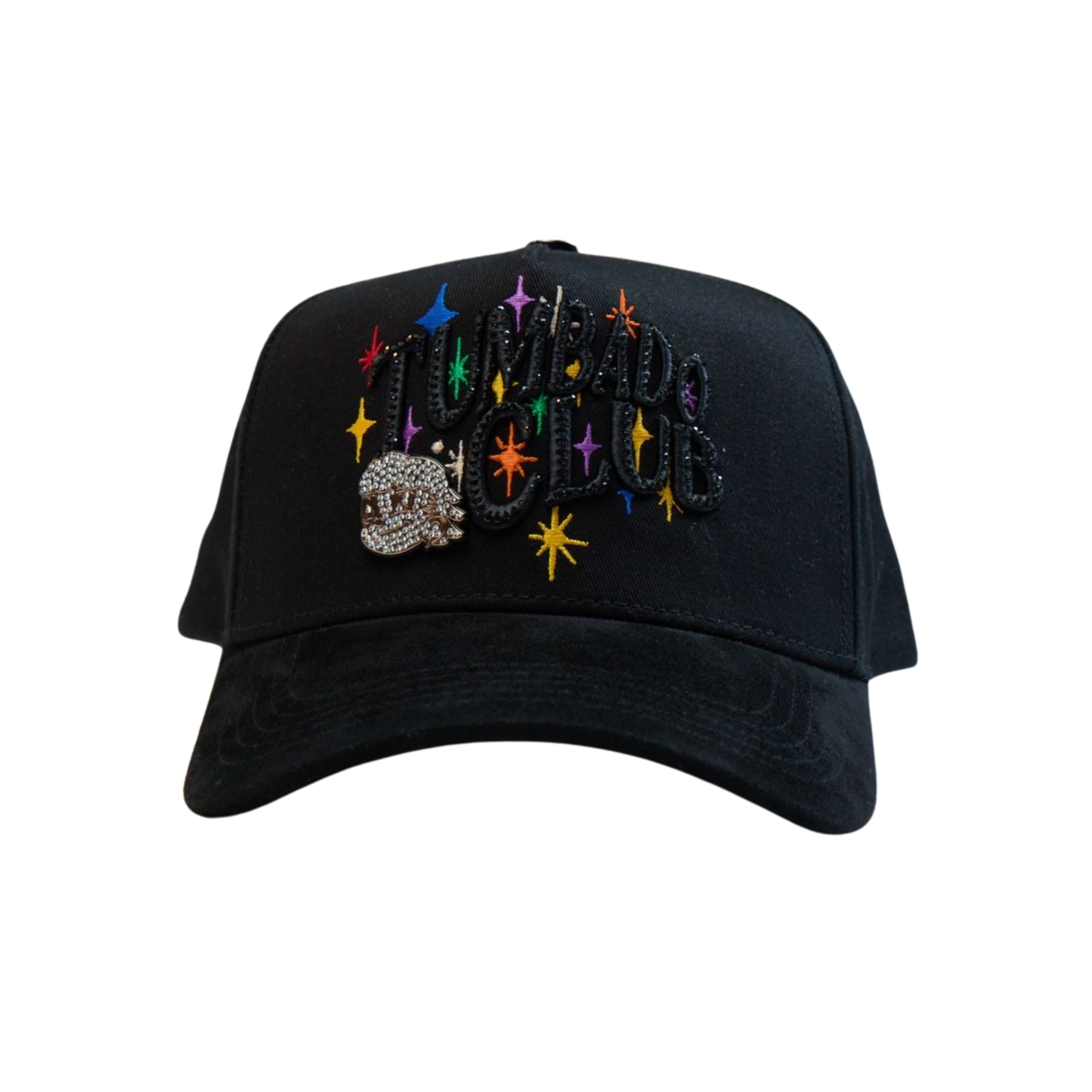 Rancho Viejo Hats - Tumbado Club 24k Rose Gold