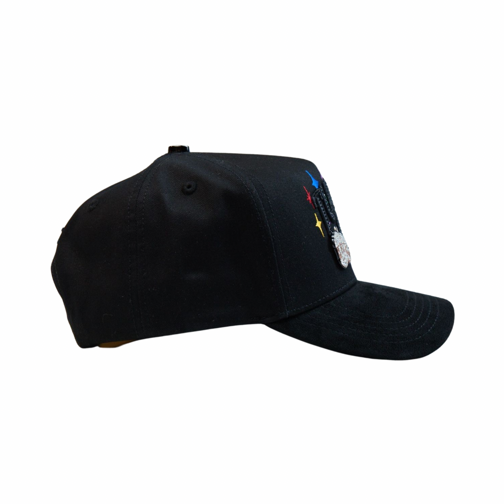 Rancho Viejo Hats - Tumbado Club 24k Rose Gold