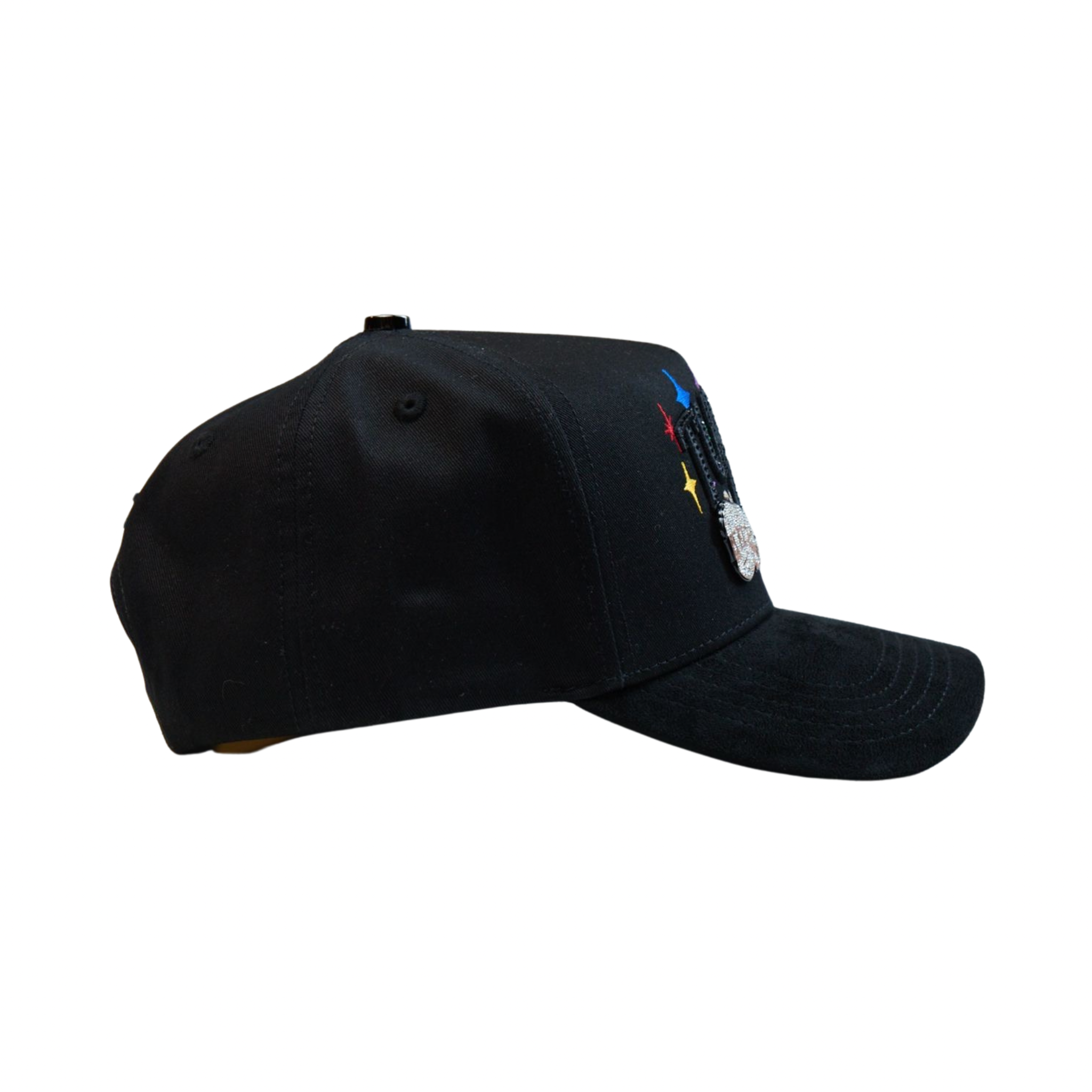 Rancho Viejo Hats - Tumbado Club 24k Rose Gold