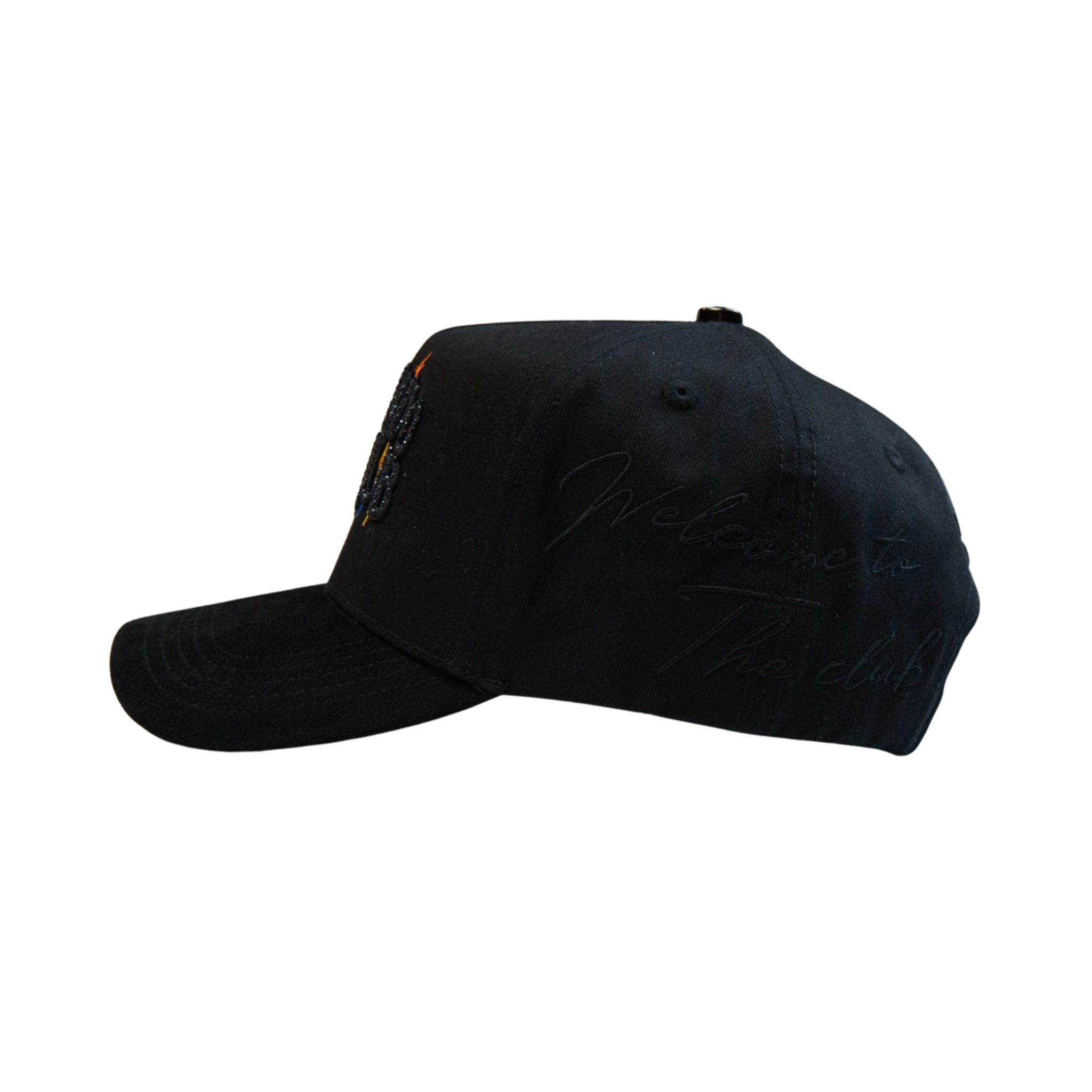 Rancho Viejo Hats - Tumbado Club 24k Rose Gold