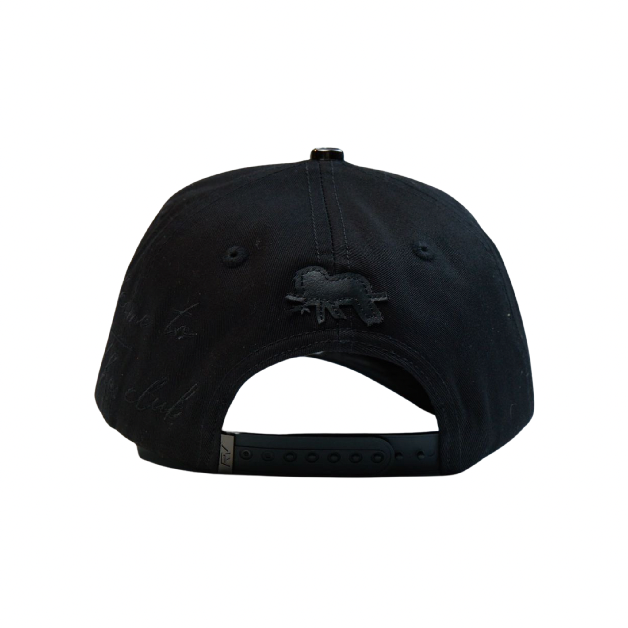 Rancho Viejo Hats - Tumbado Club 24k Rose Gold