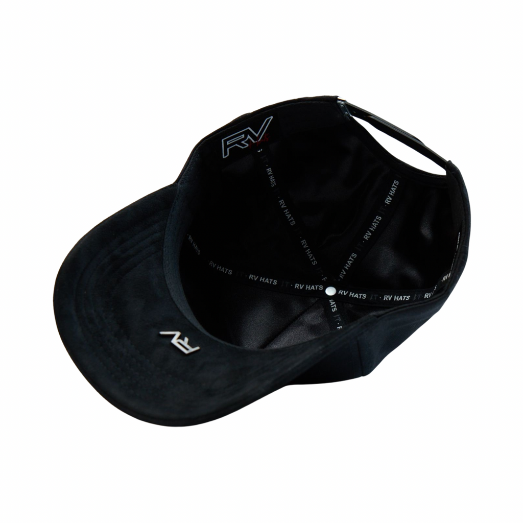 Rancho Viejo Hats - Tumbado Club 24k Rose Gold