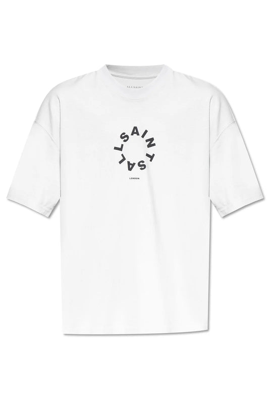 Allsaints Tierra - Cool Gray